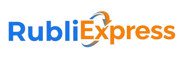 RubliExpress Logo